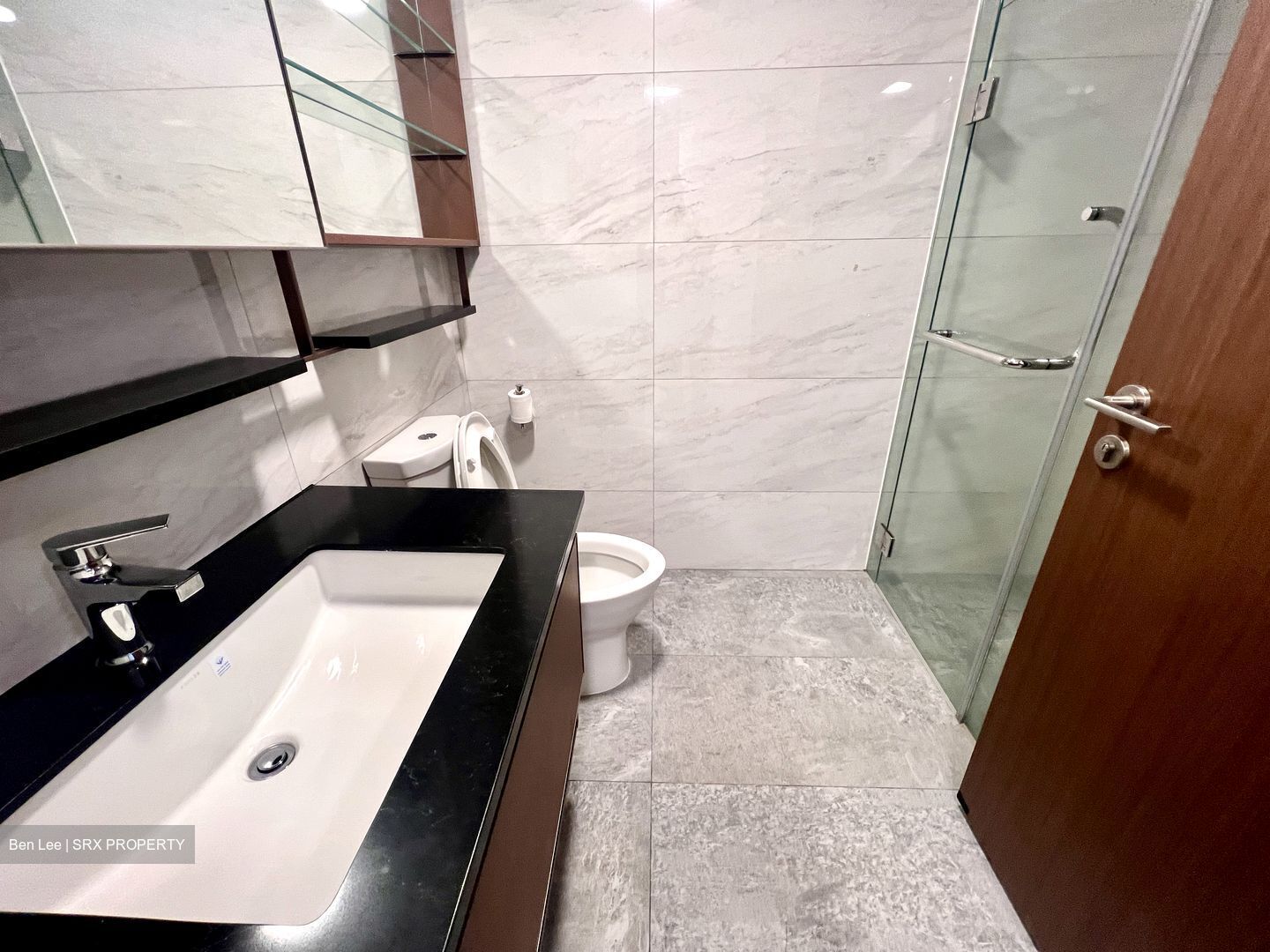 Normanton Park (D5), Apartment #536307361